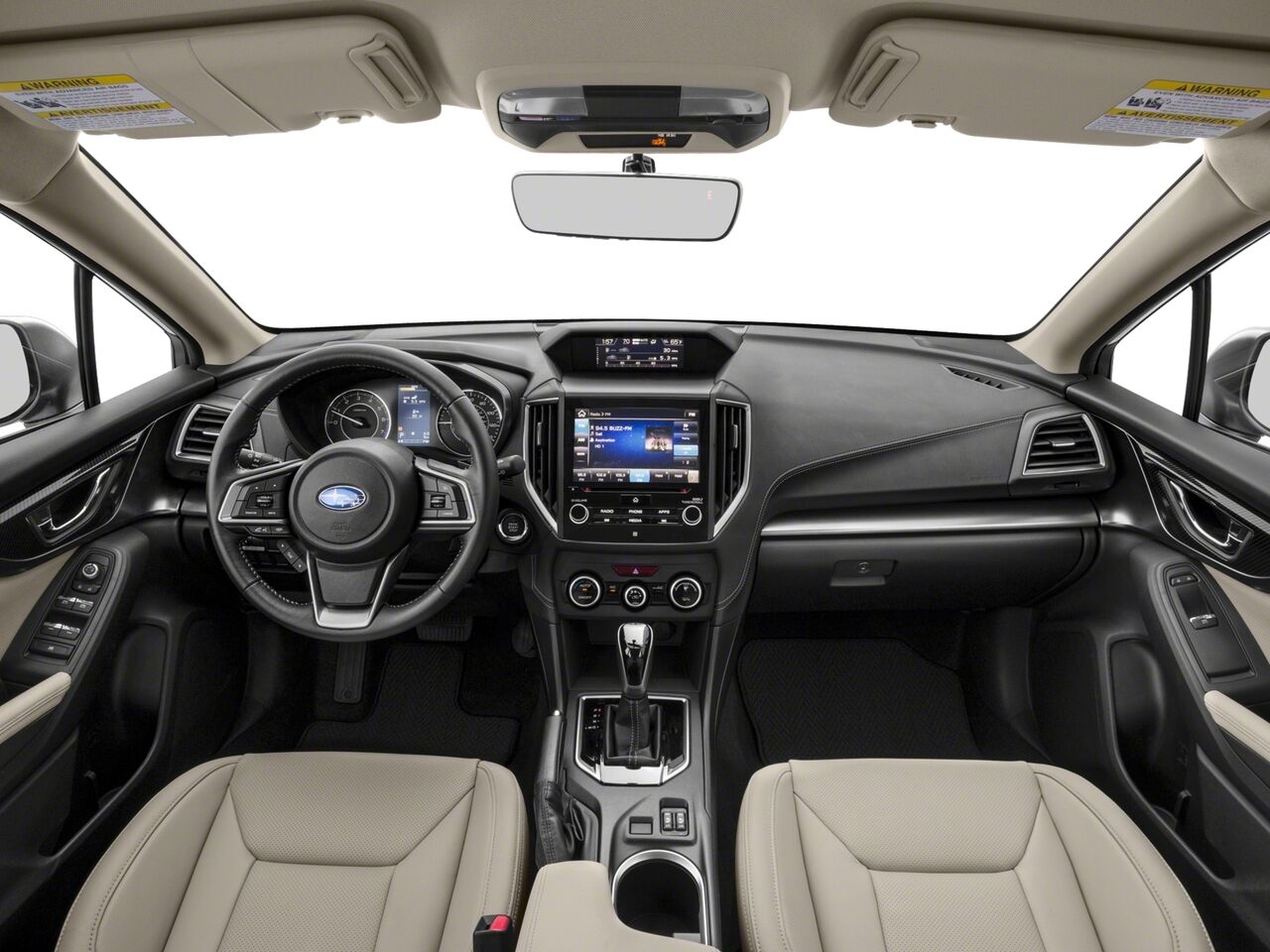 2017 Subaru Impreza Limited Grand Junction CO