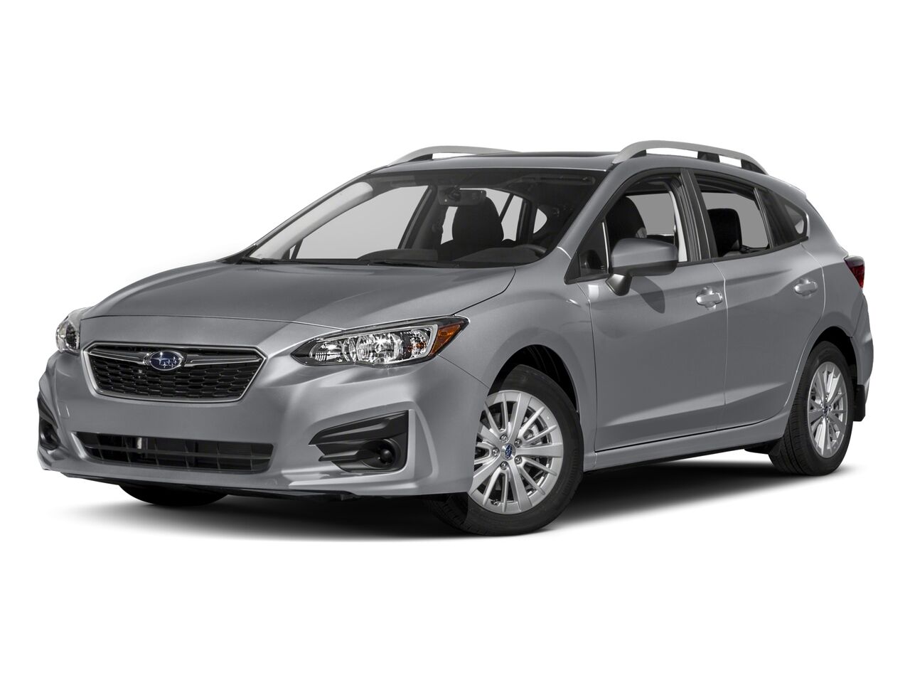 2017 Subaru Impreza Premium Grand Junction CO