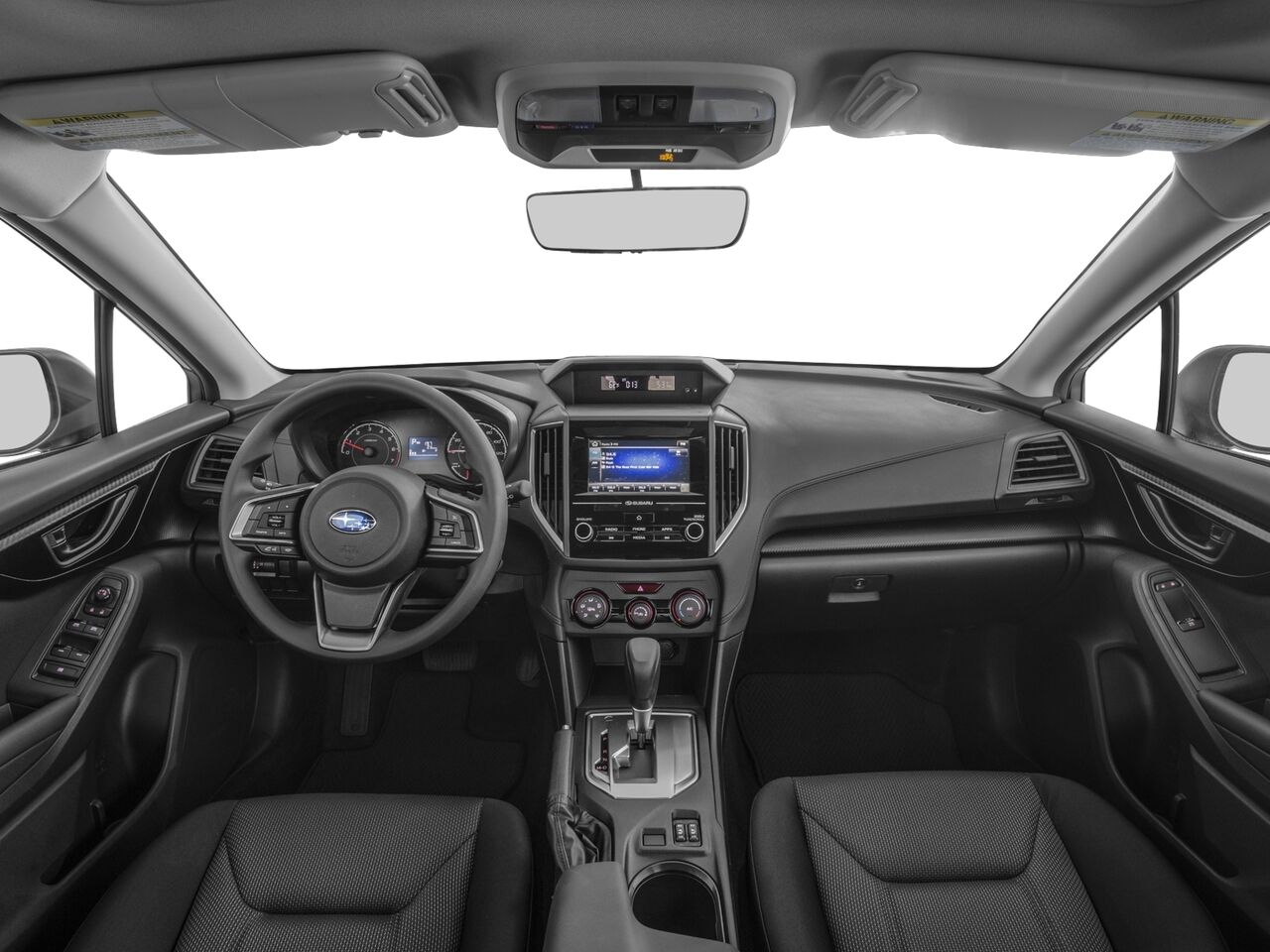 2017 Subaru Impreza Premium Grand Junction CO