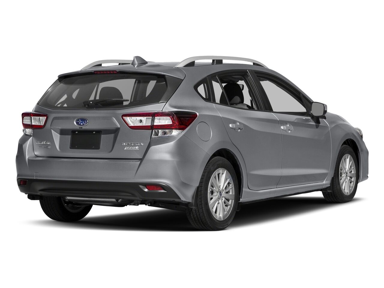 2017 Subaru Impreza Premium Grand Junction CO