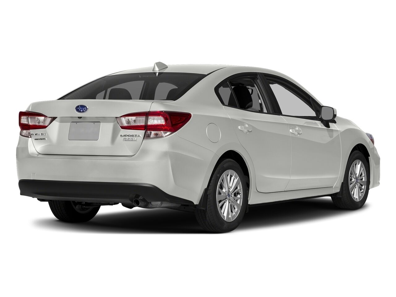 2017 Subaru Impreza Premium