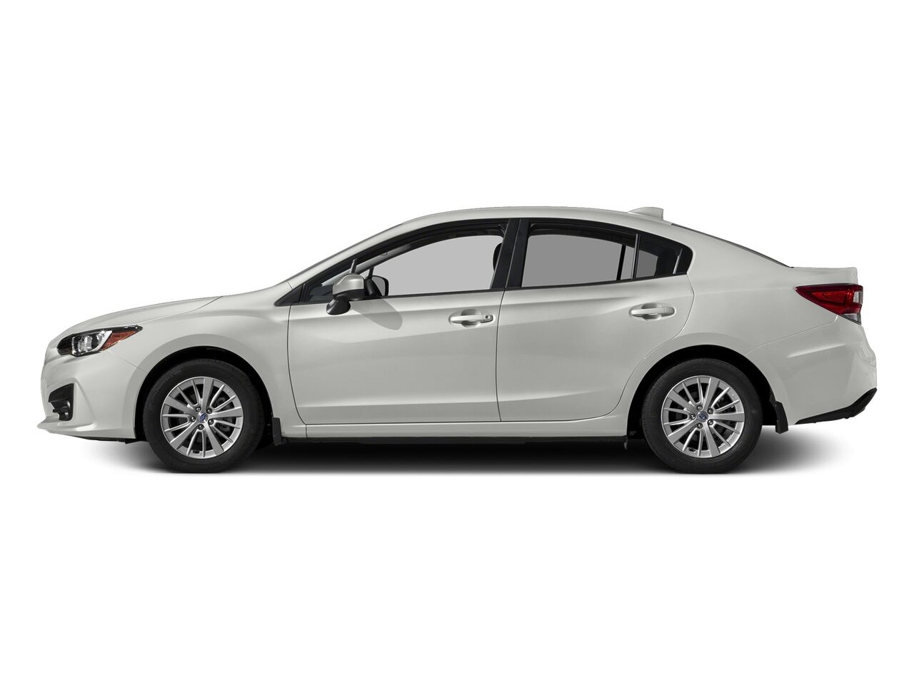 2017 Subaru Impreza Premium