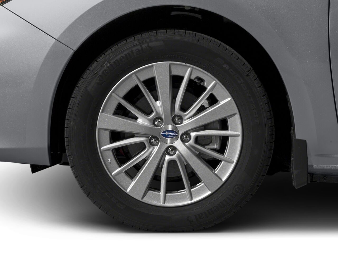 2017 Subaru Impreza Premium Roseville CA