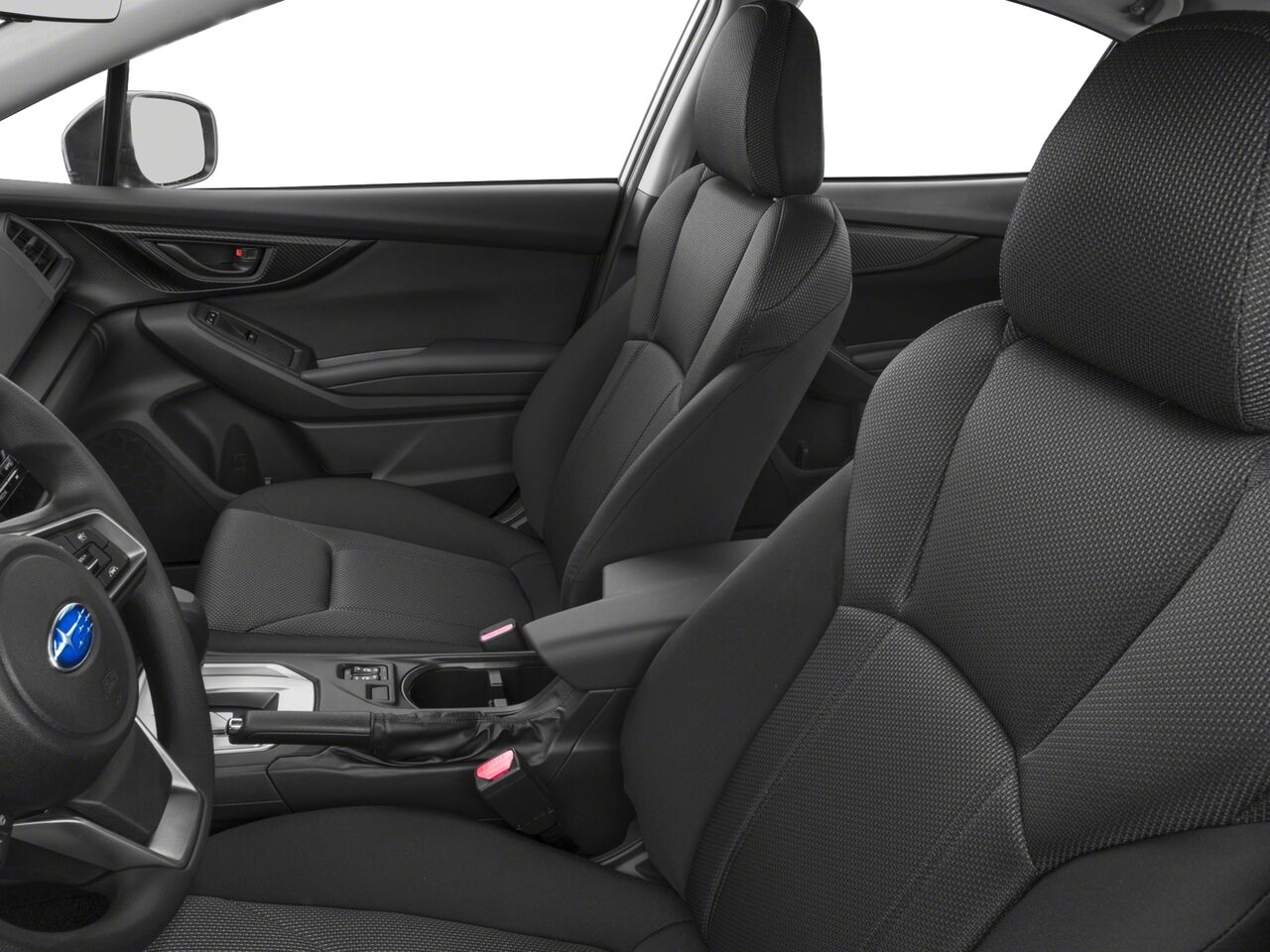 2017 Subaru Impreza Premium Roseville CA