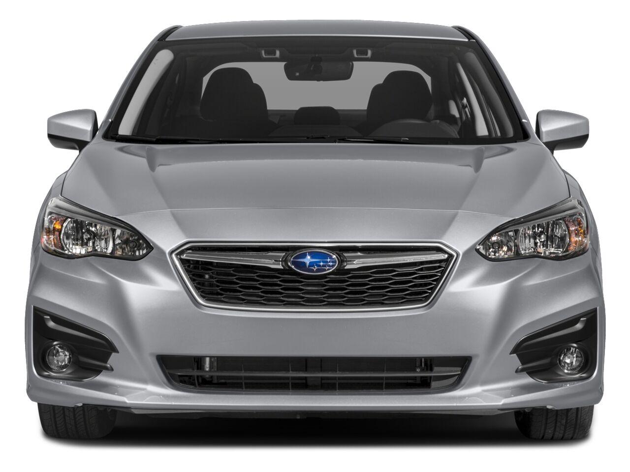 2017 Subaru Impreza Premium Roseville CA