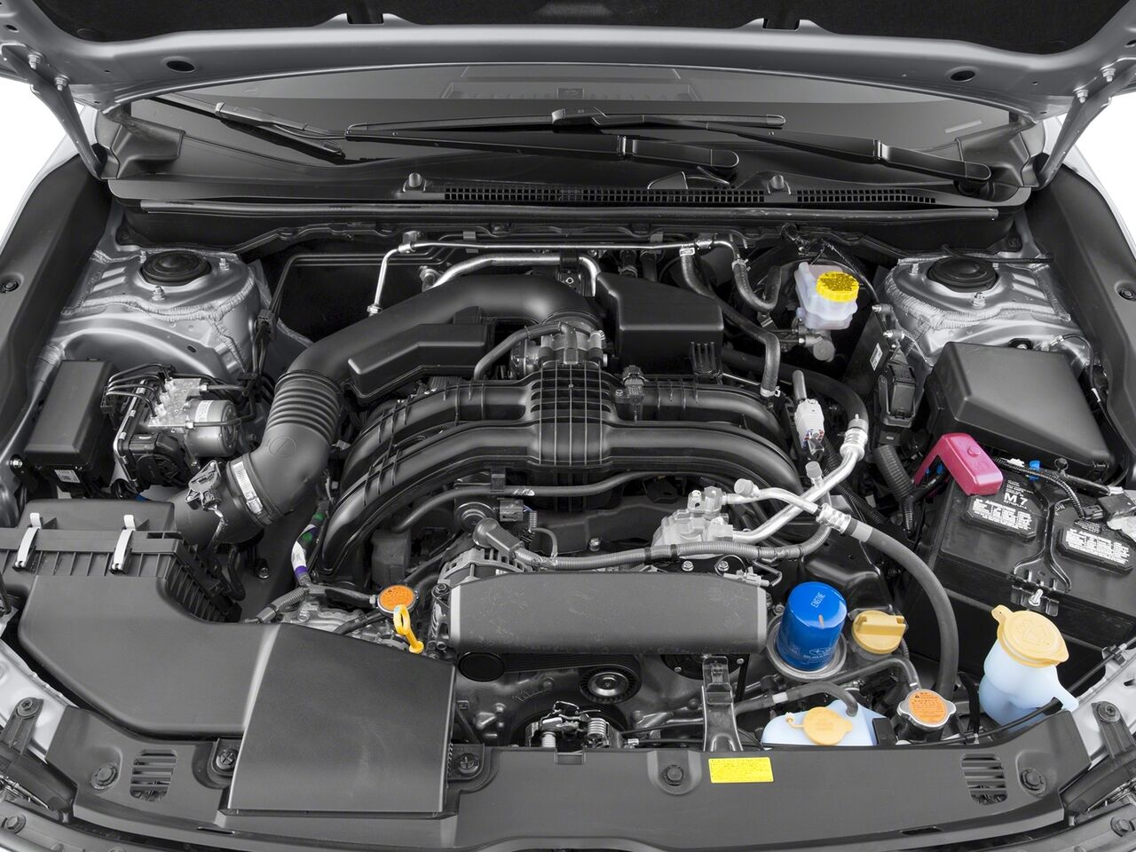 2017 Subaru Impreza Premium Roseville CA