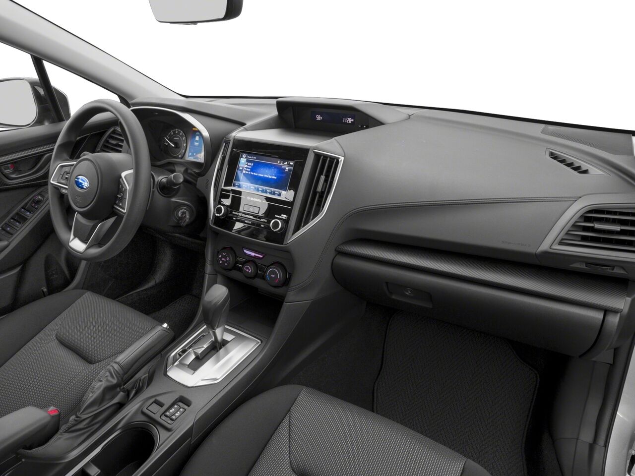 2017 Subaru Impreza Premium Roseville CA