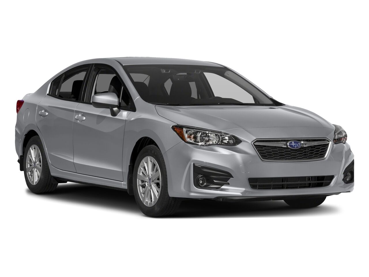 2017 Subaru Impreza Premium Roseville CA