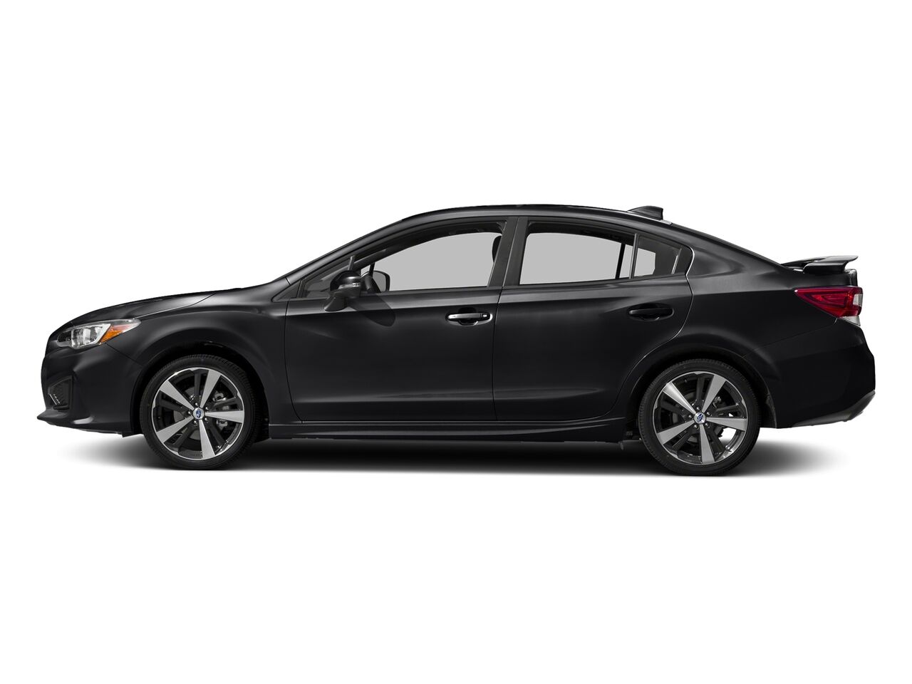 2017 Subaru Impreza Sport San Clemente CA