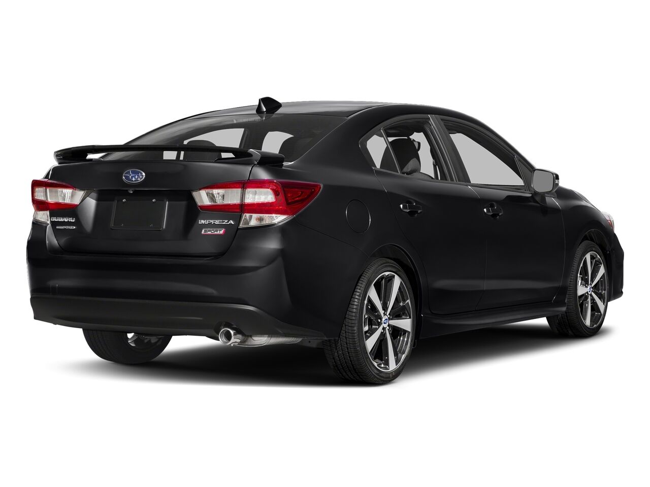 2017 Subaru Impreza Sport San Clemente CA