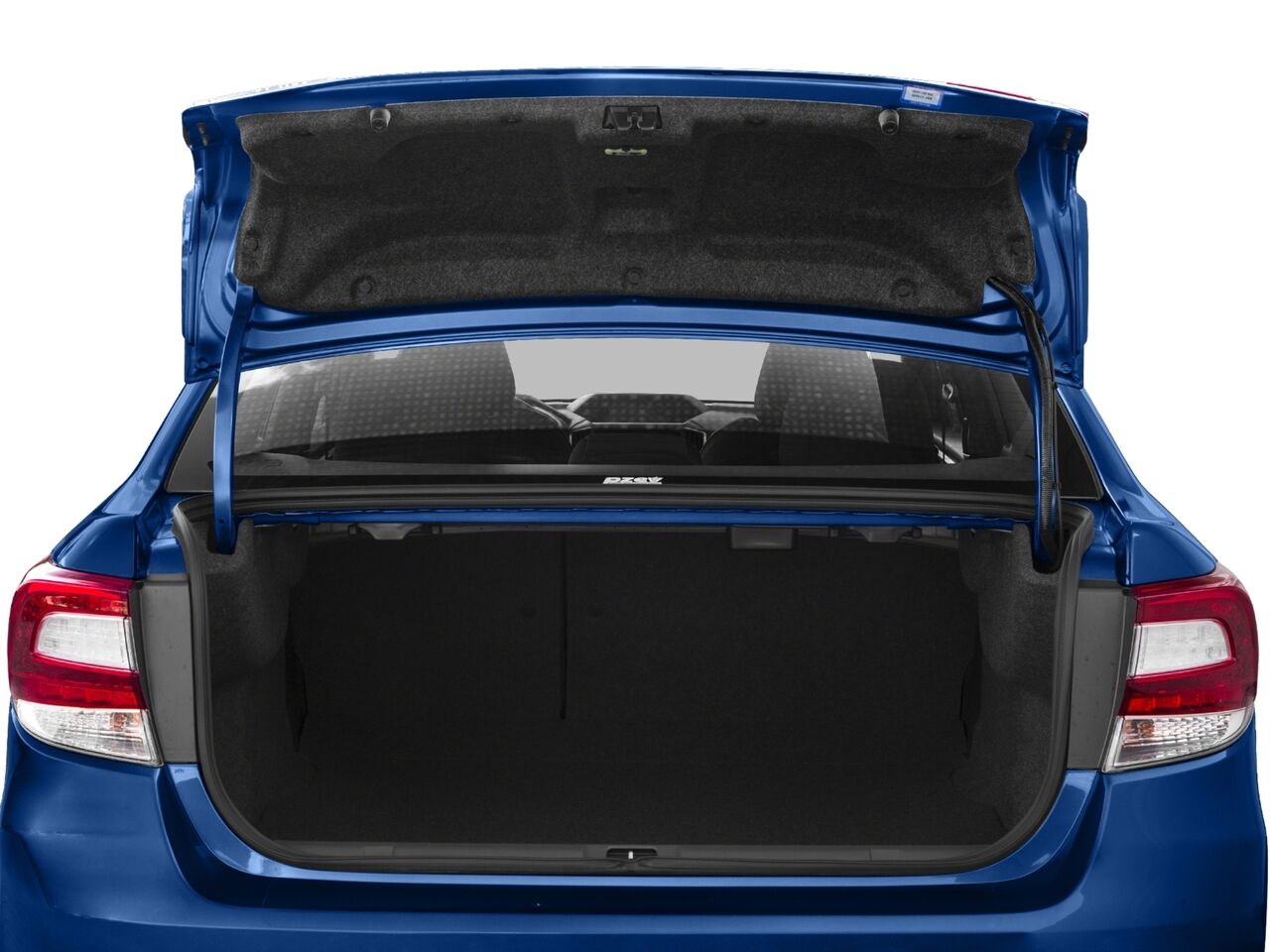 2017 Subaru Impreza Sport San Clemente CA