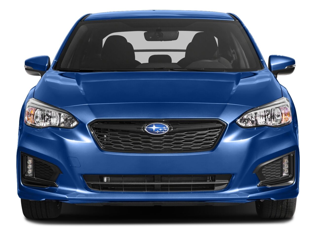 2017 Subaru Impreza Sport San Clemente CA