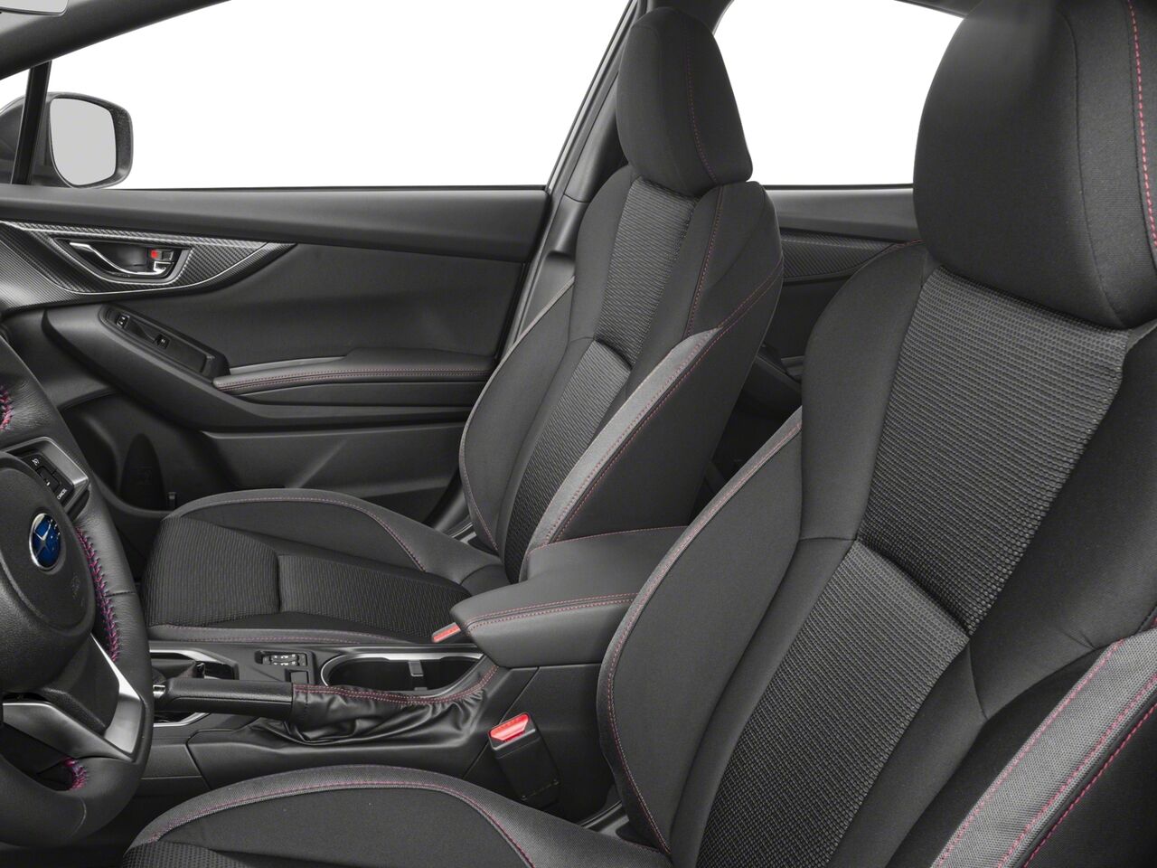2017 Subaru Impreza Sport San Clemente CA