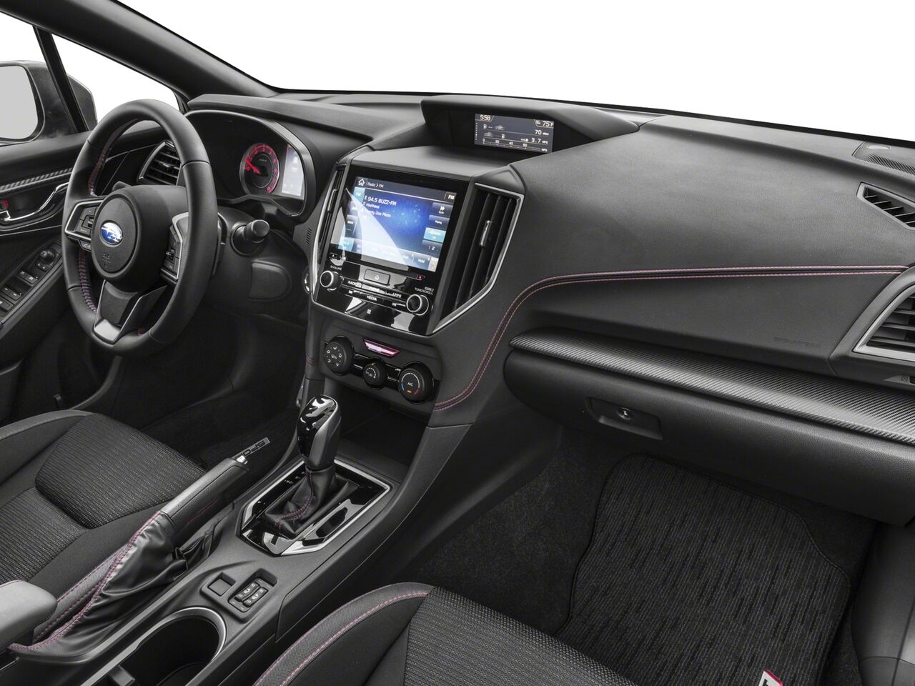 2017 Subaru Impreza Sport San Clemente CA