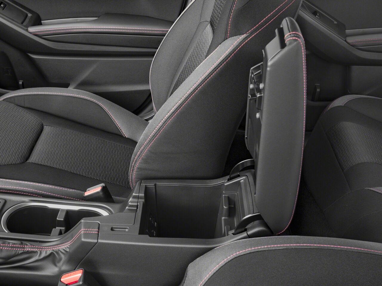 2017 Subaru Impreza Sport San Clemente CA