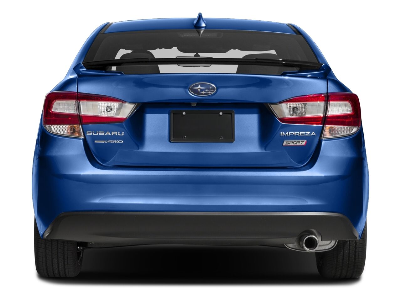 2017 Subaru Impreza Sport San Clemente CA