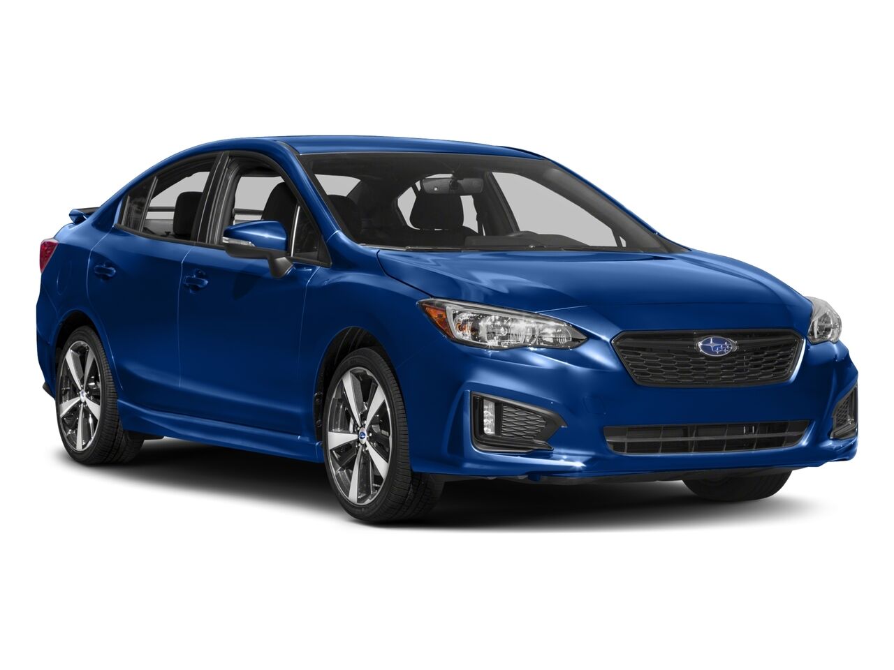 2017 Subaru Impreza Sport San Clemente CA