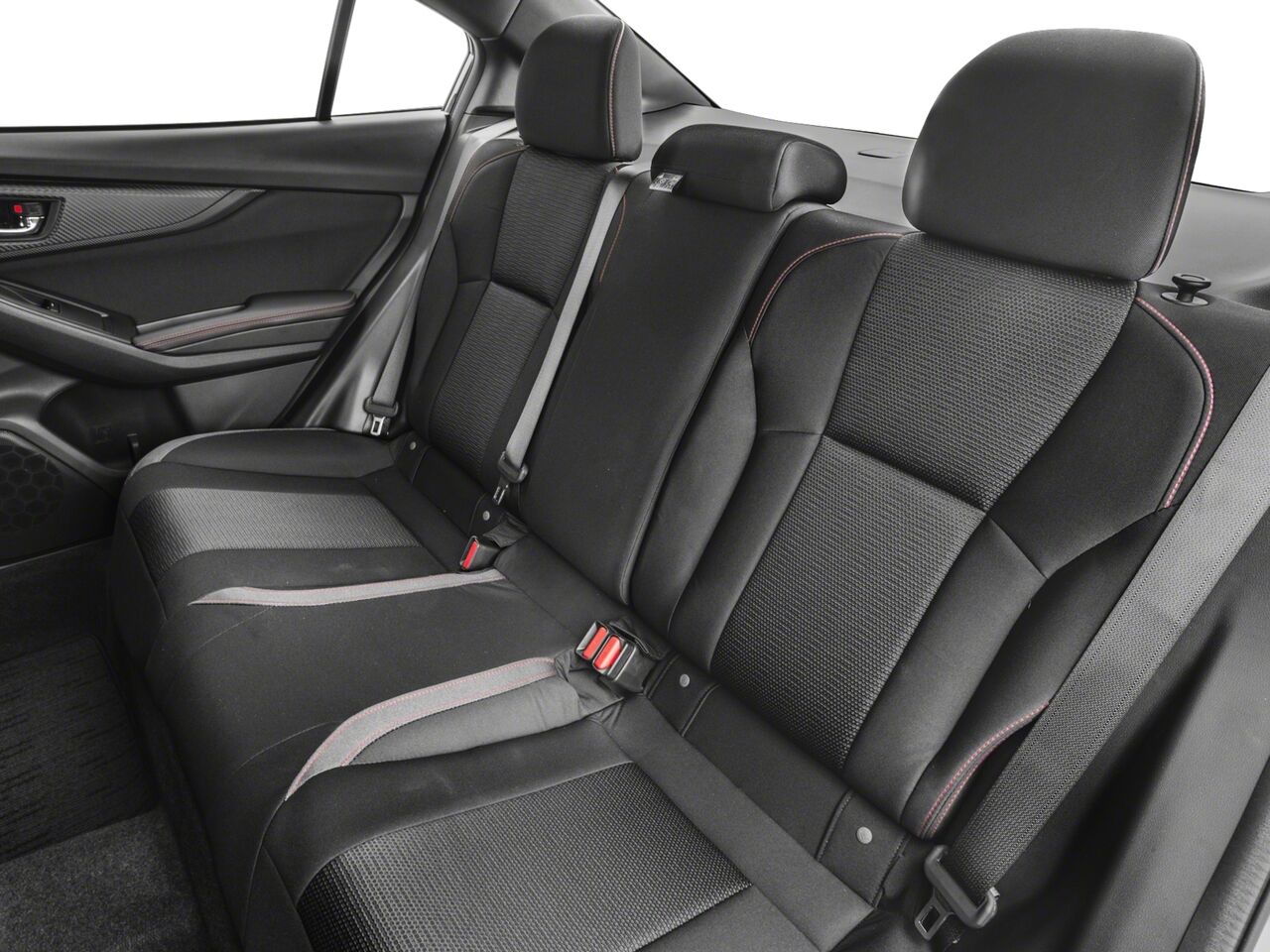 2017 Subaru Impreza Sport San Clemente CA