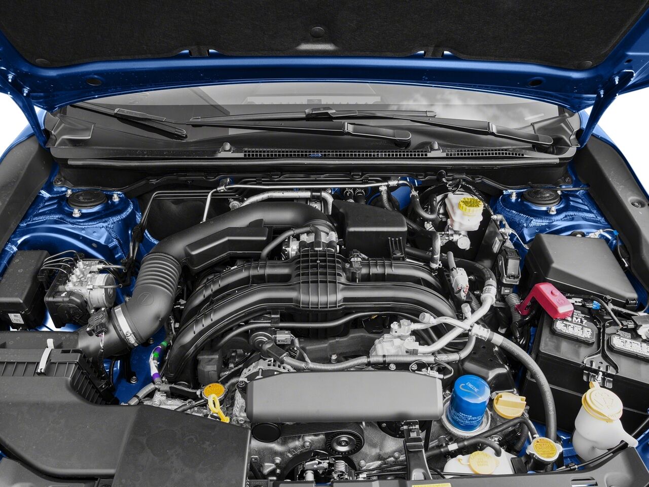 2017 Subaru Impreza Sport St. John's NL