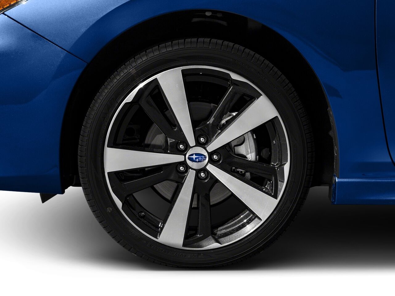 2017 Subaru Impreza Sport St. John's NL