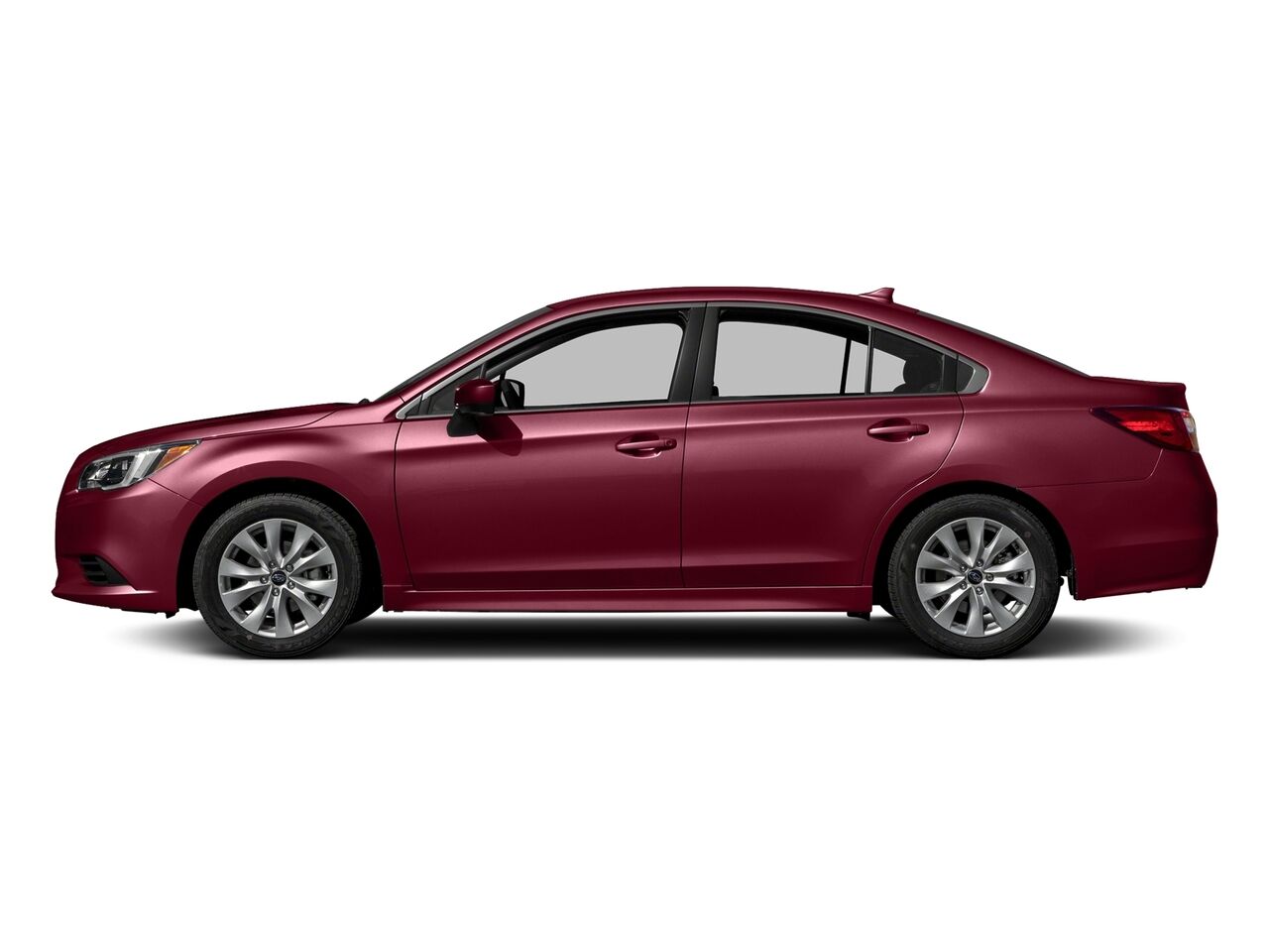 2017 Subaru Legacy 2.5i Premium Sedan 4D