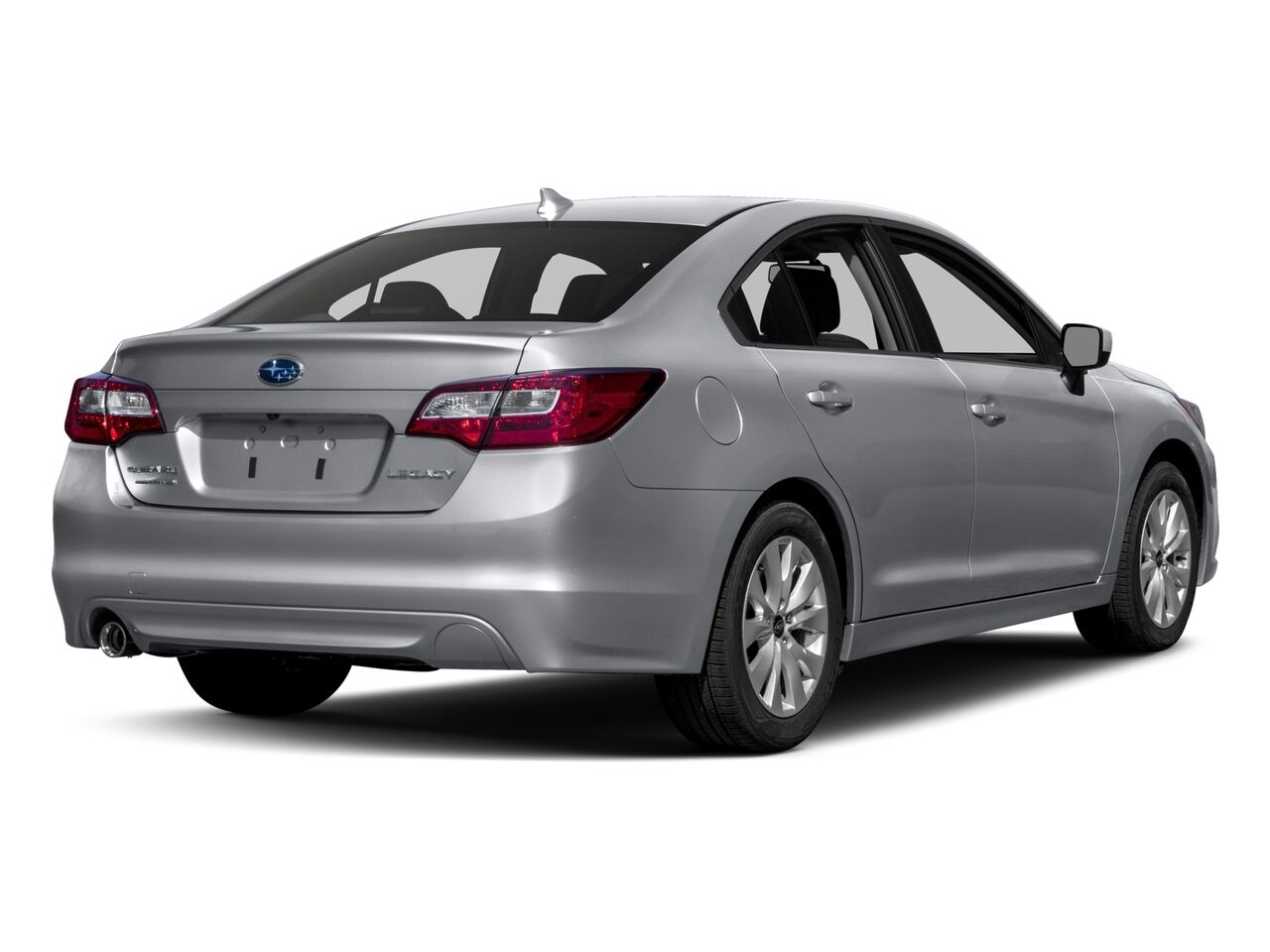 2017 Subaru Legacy 2.5i Premium Sedan 4D Kansas City MO