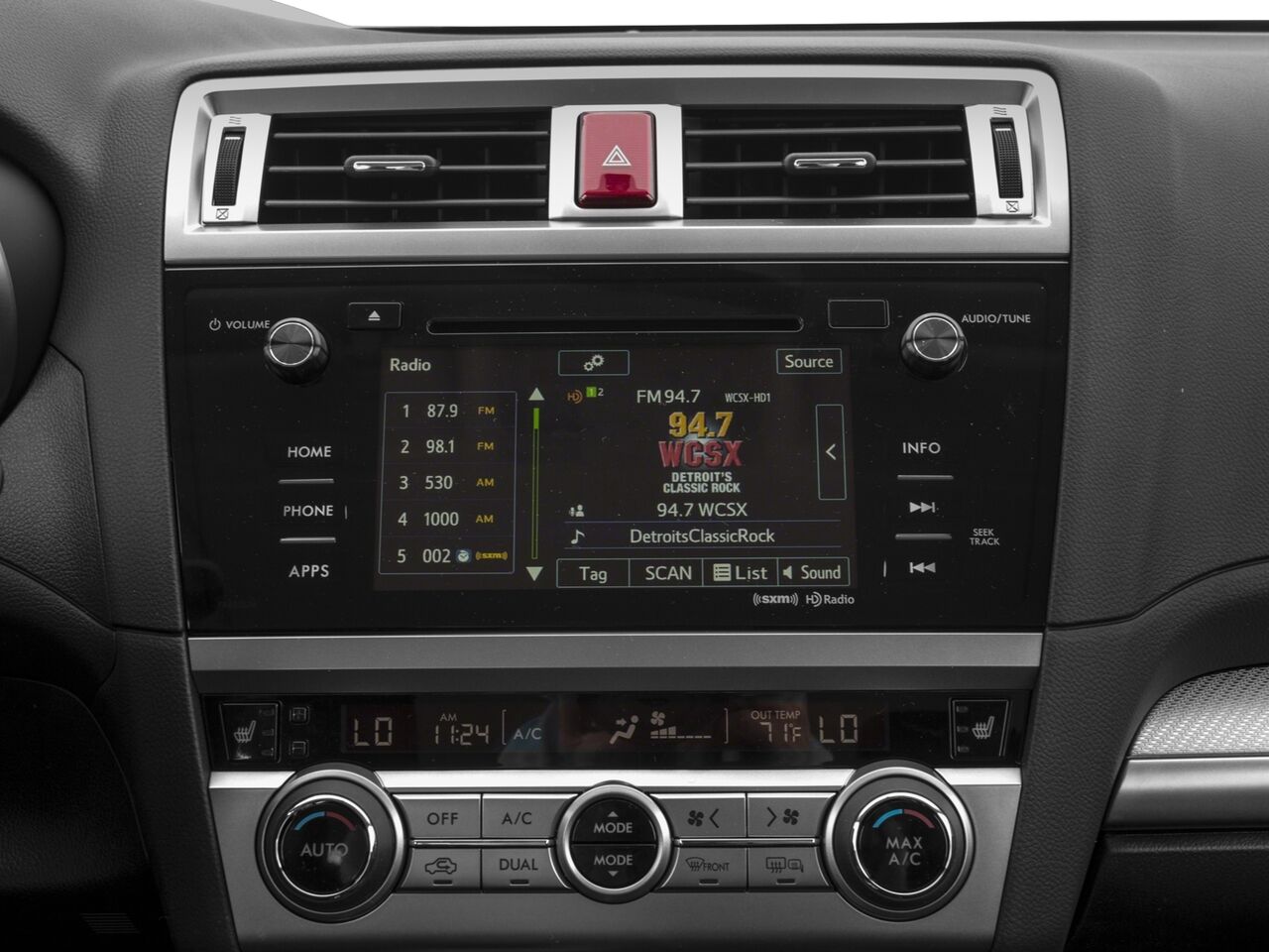2017 Subaru Legacy 2.5i Premium Tucson AZ