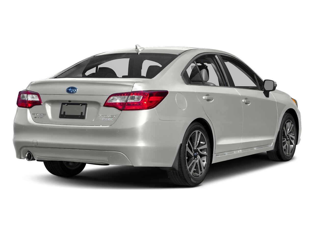 2017 Subaru Legacy 2.5i Sport