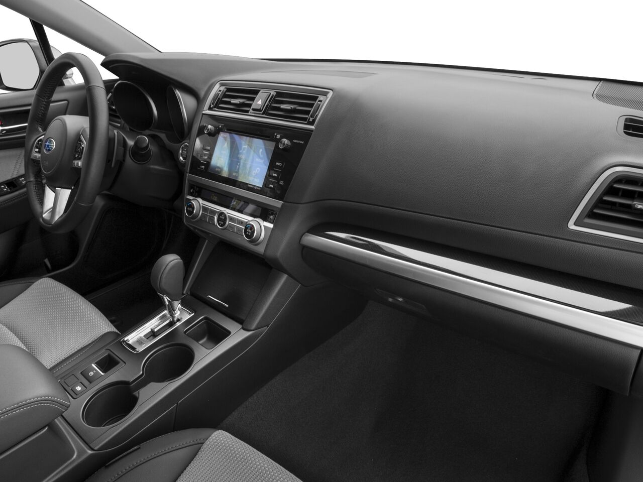 2017 Subaru Legacy 2.5i Sport Tucson AZ