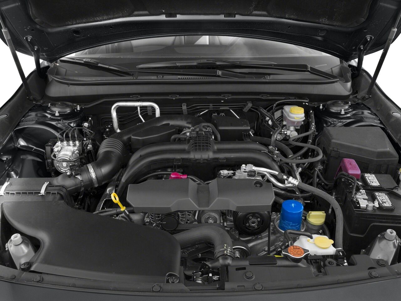 2017 Subaru Legacy 2.5i Sport Tucson AZ