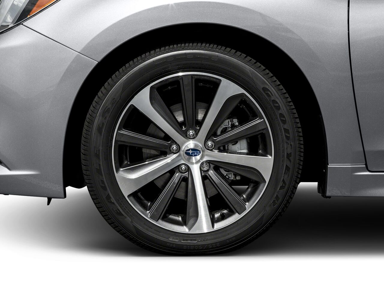 2017 Subaru Legacy 3.6R Morristown TN