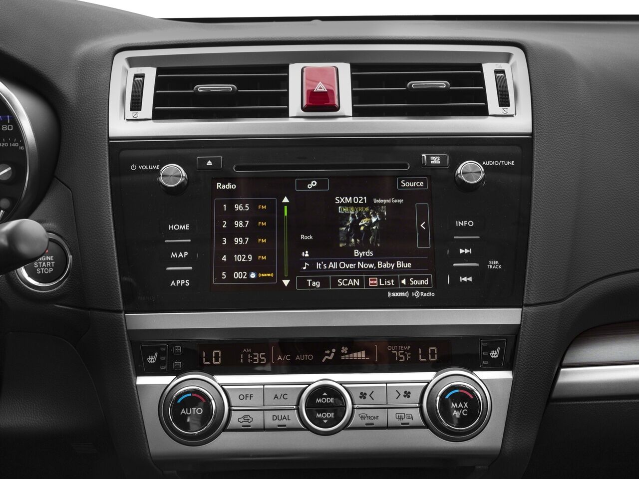 2017 Subaru Legacy 3.6R Morristown TN