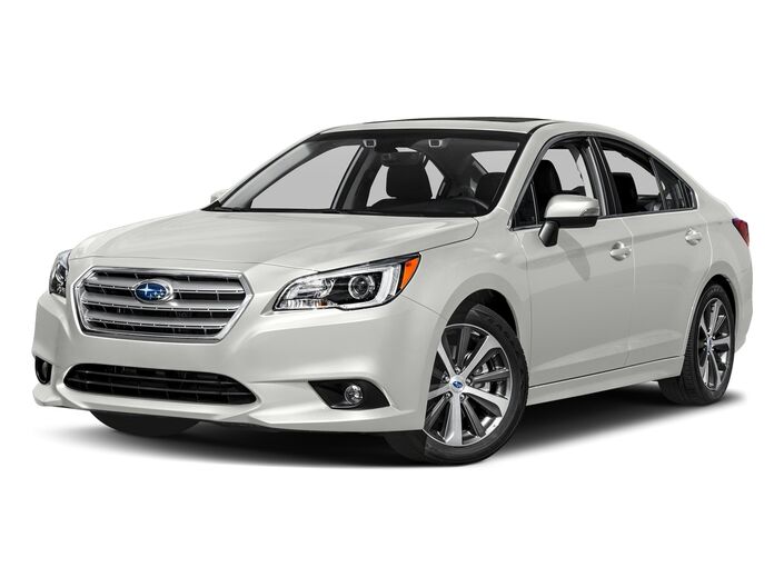 2017 Subaru Legacy Limited Oshkosh WI