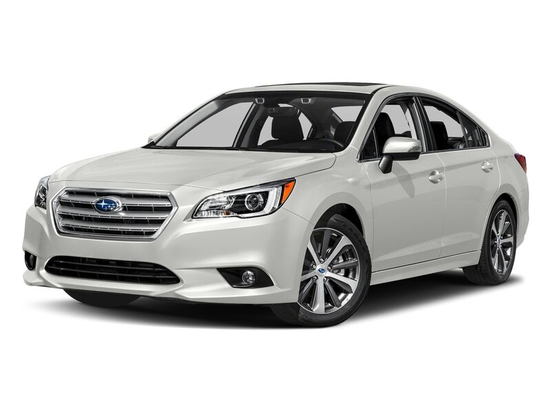 2017 Subaru Legacy Limited Oshkosh WI