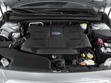 2017 Subaru Legacy Limited Oshkosh WI