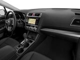 2017 Subaru Legacy Limited Oshkosh WI