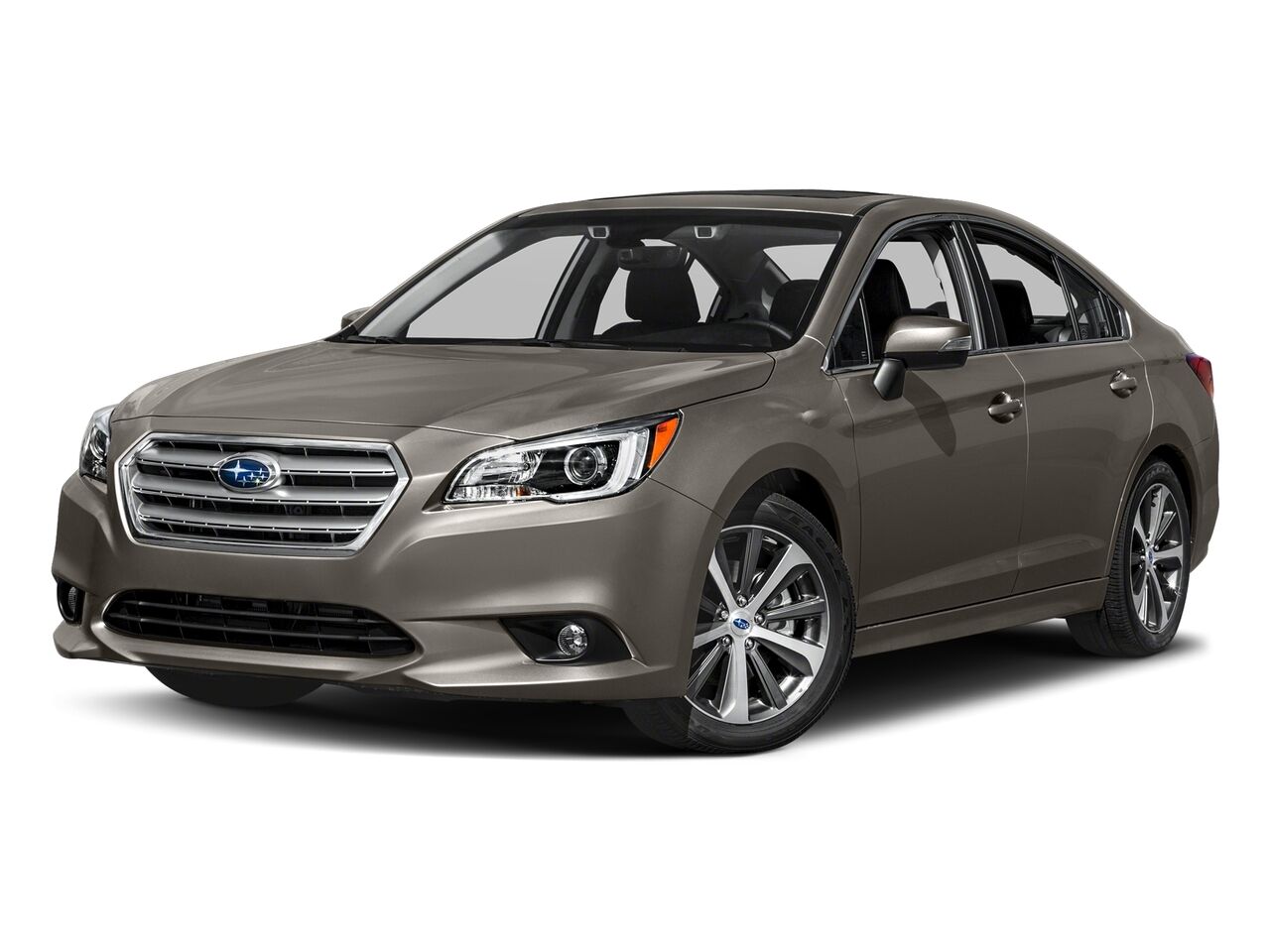 2017 Subaru Legacy Limited