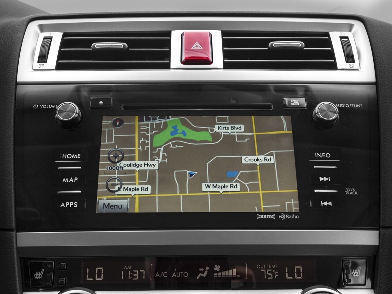 2017 Subaru Legacy Limited Roseville CA