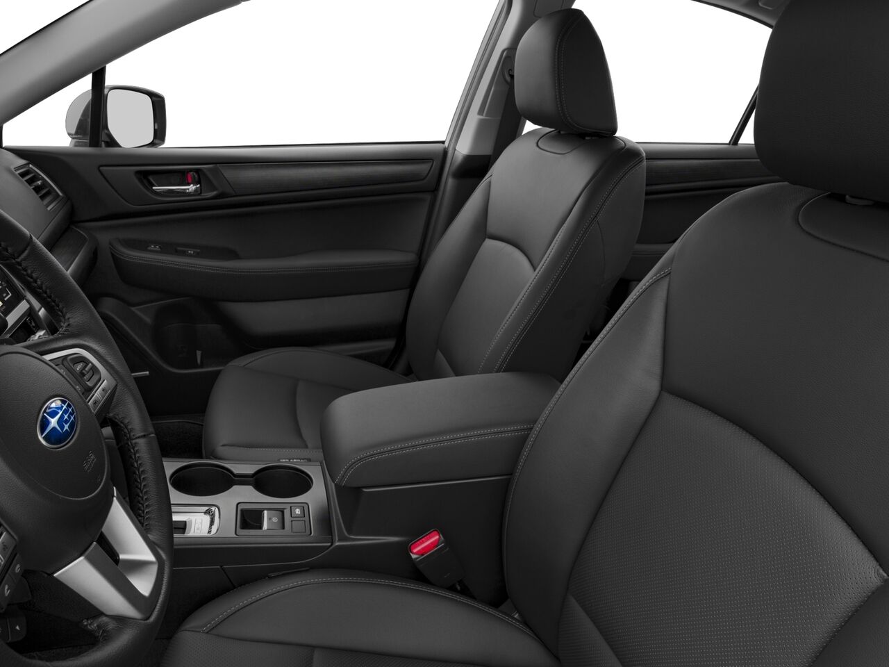 2017 Subaru Legacy Limited Roseville CA