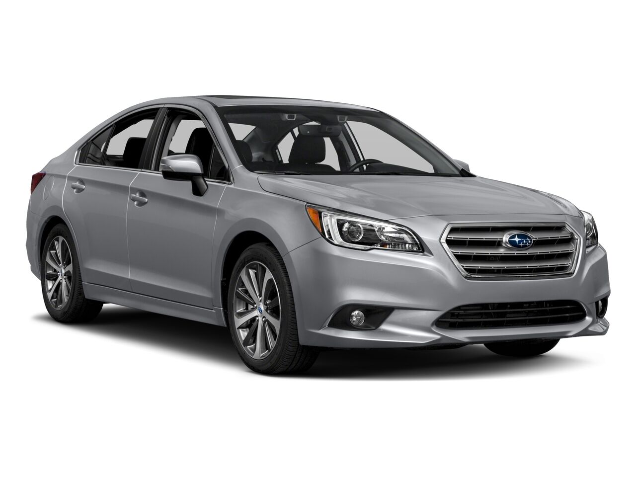 2017 Subaru Legacy Limited Roseville CA