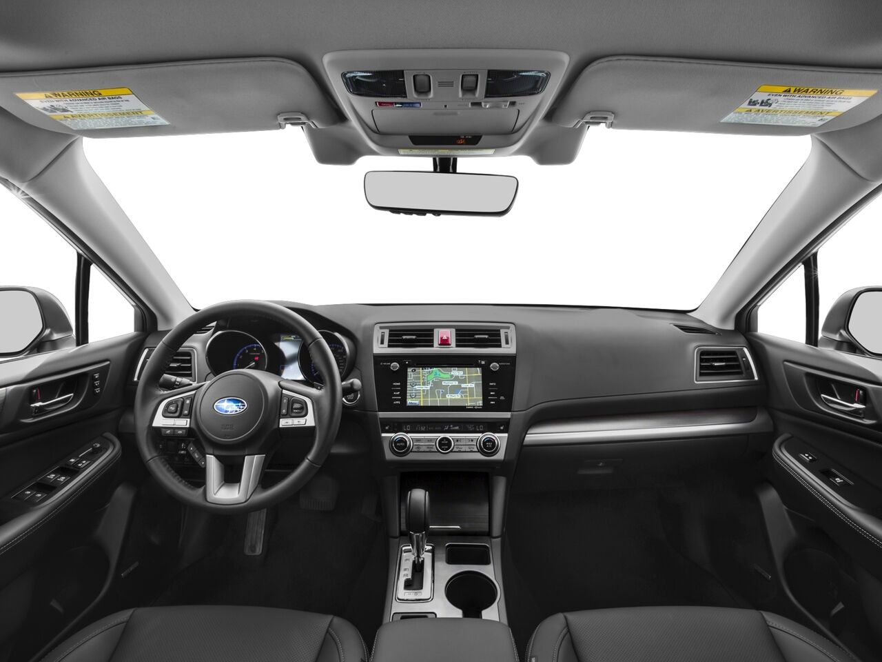 2017 Subaru Legacy Limited Roseville CA