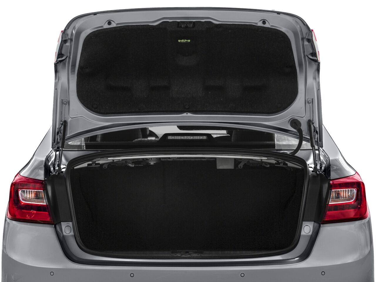 2017 Subaru Legacy Limited Roseville CA