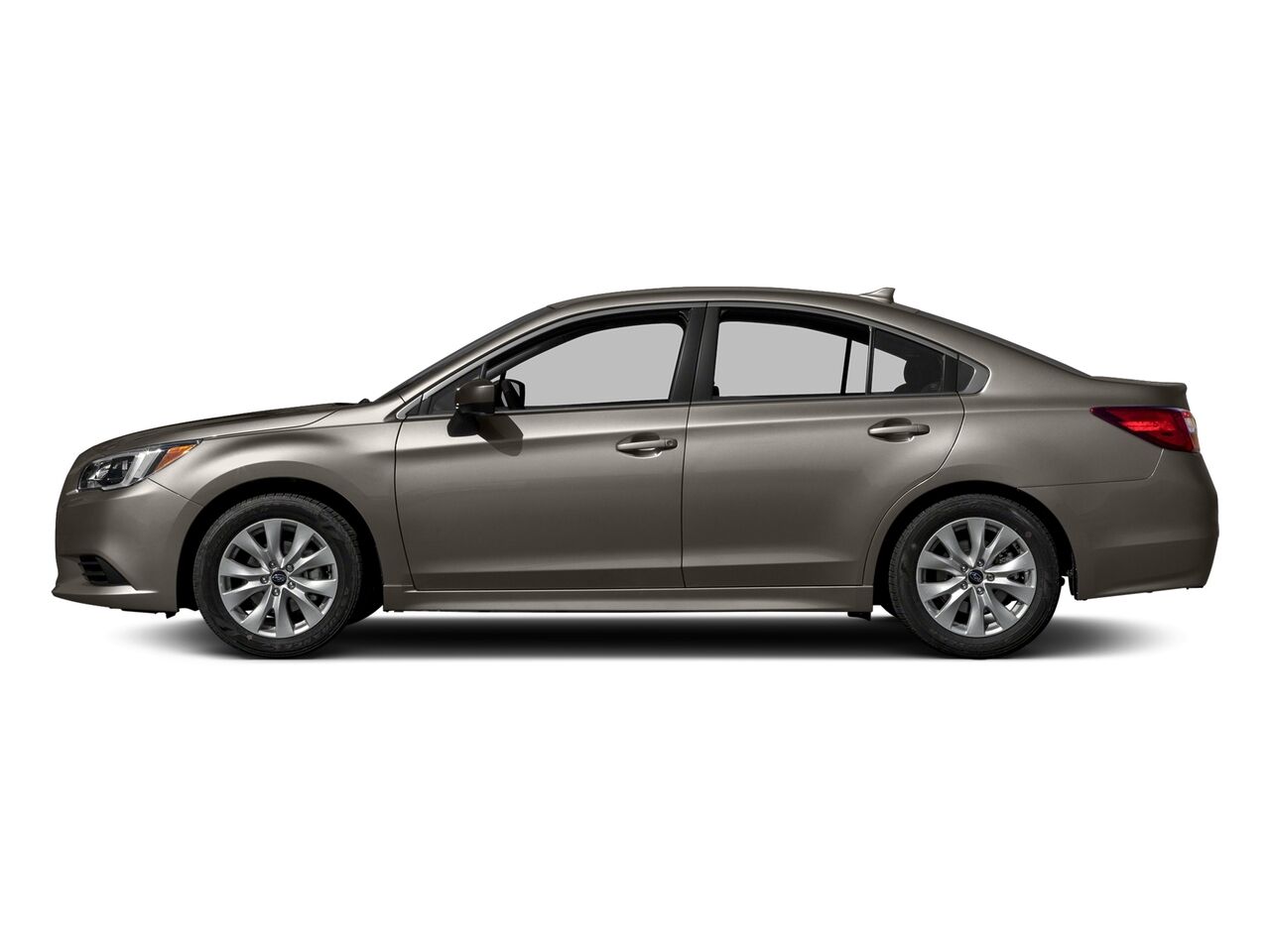 2017 Subaru Legacy Premium