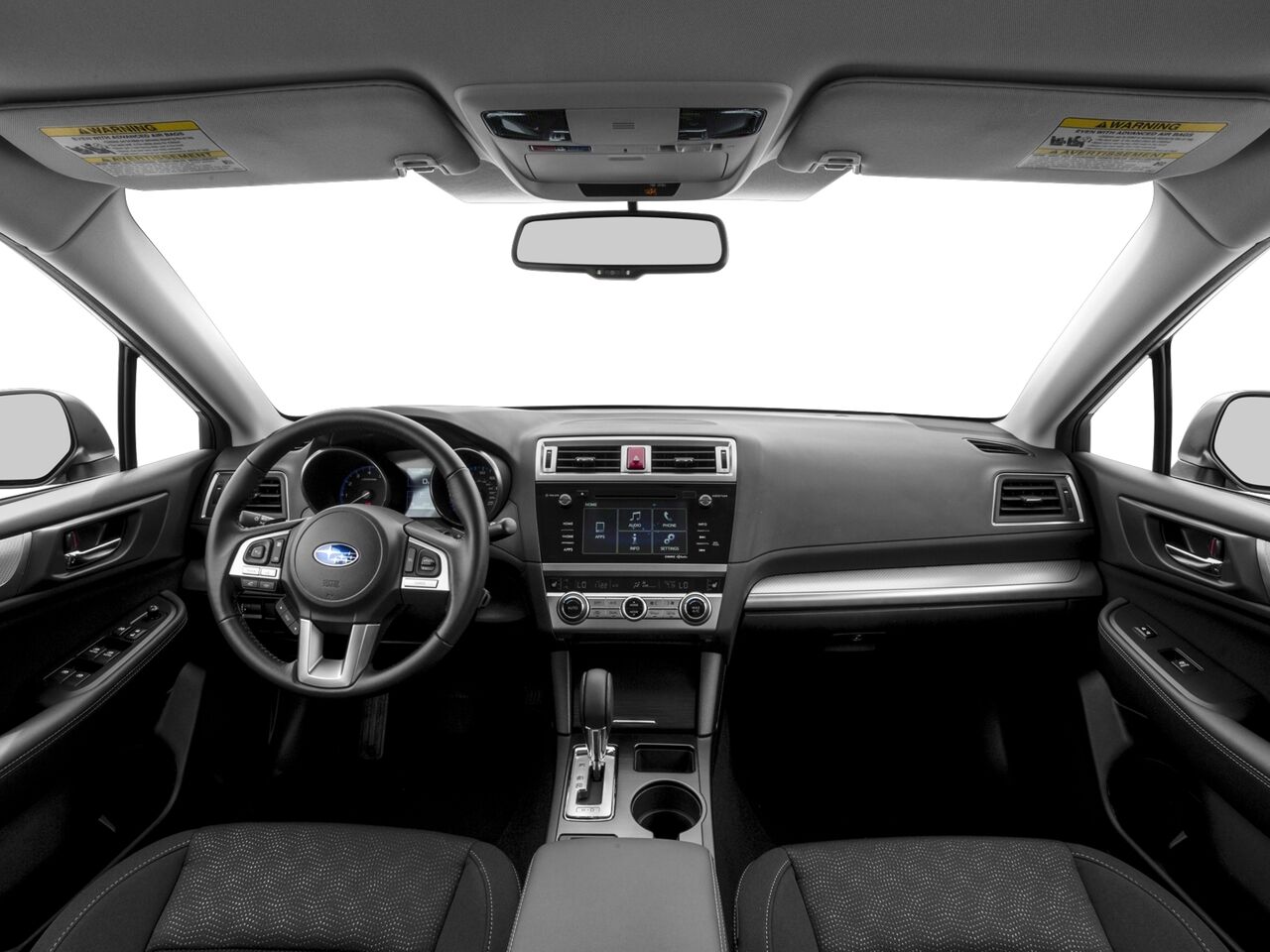 2017 Subaru Legacy Premium Vestal NY