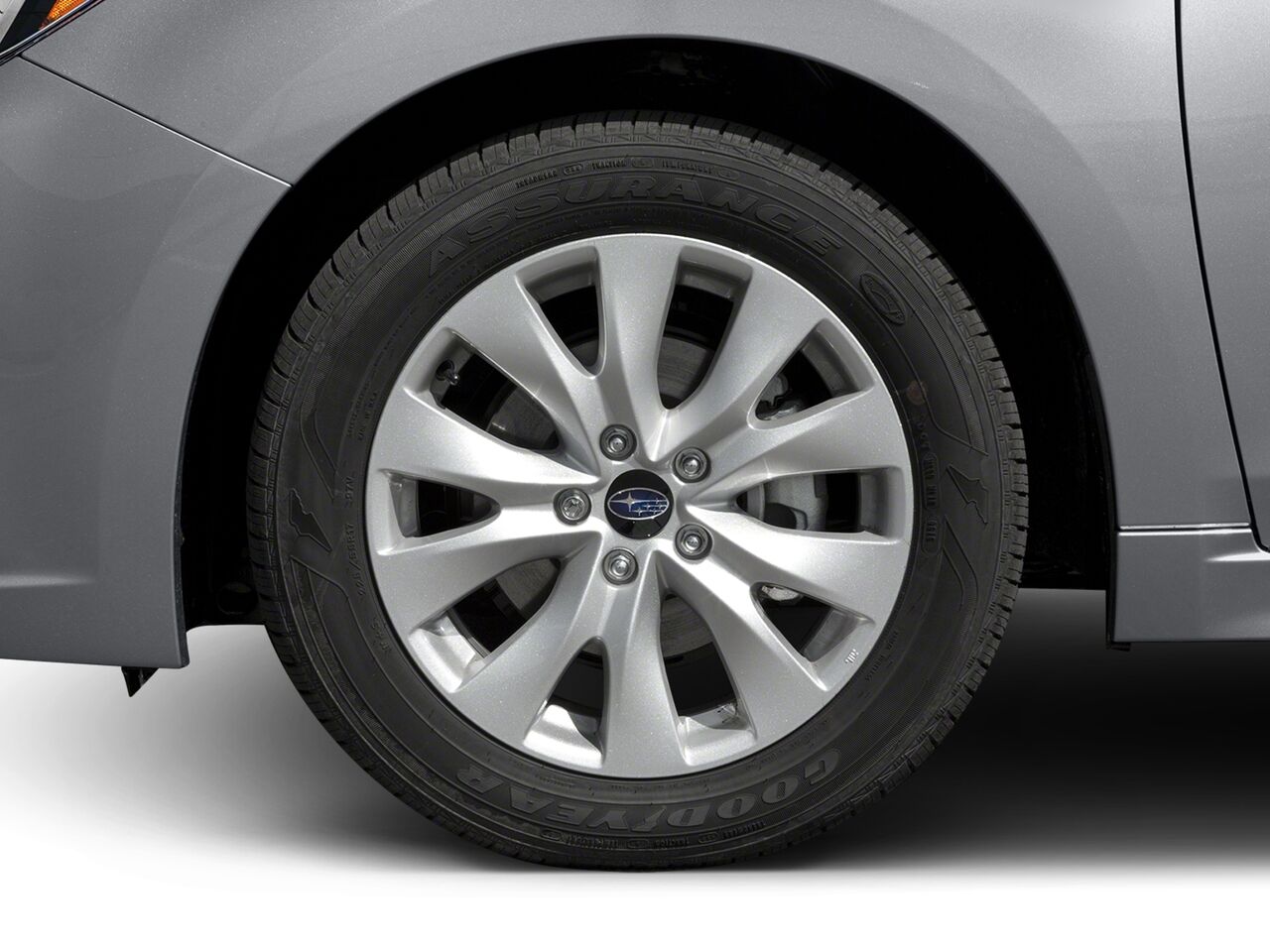 2017 Subaru Legacy Premium Vestal NY