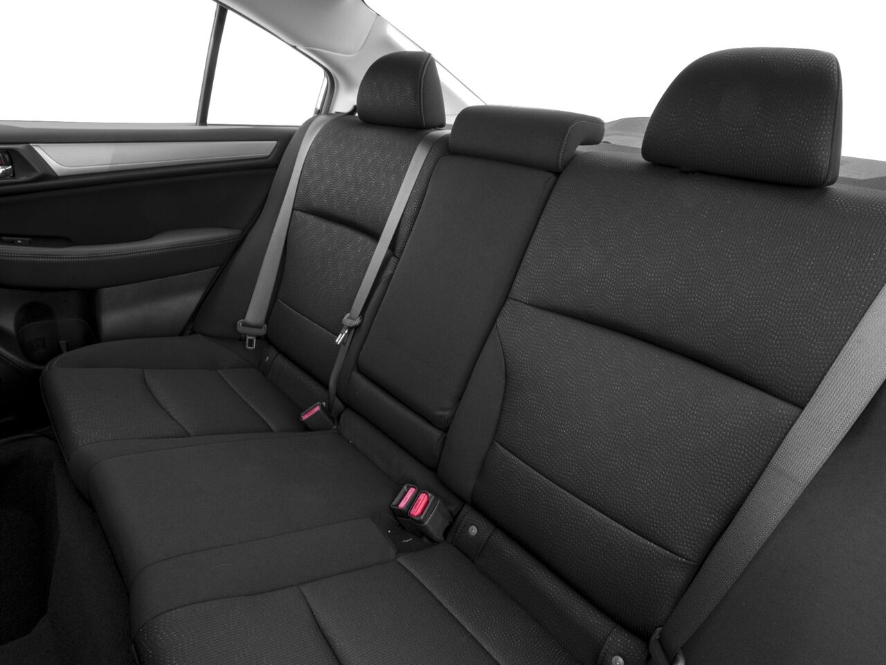 2017 Subaru Legacy Premium Vestal NY