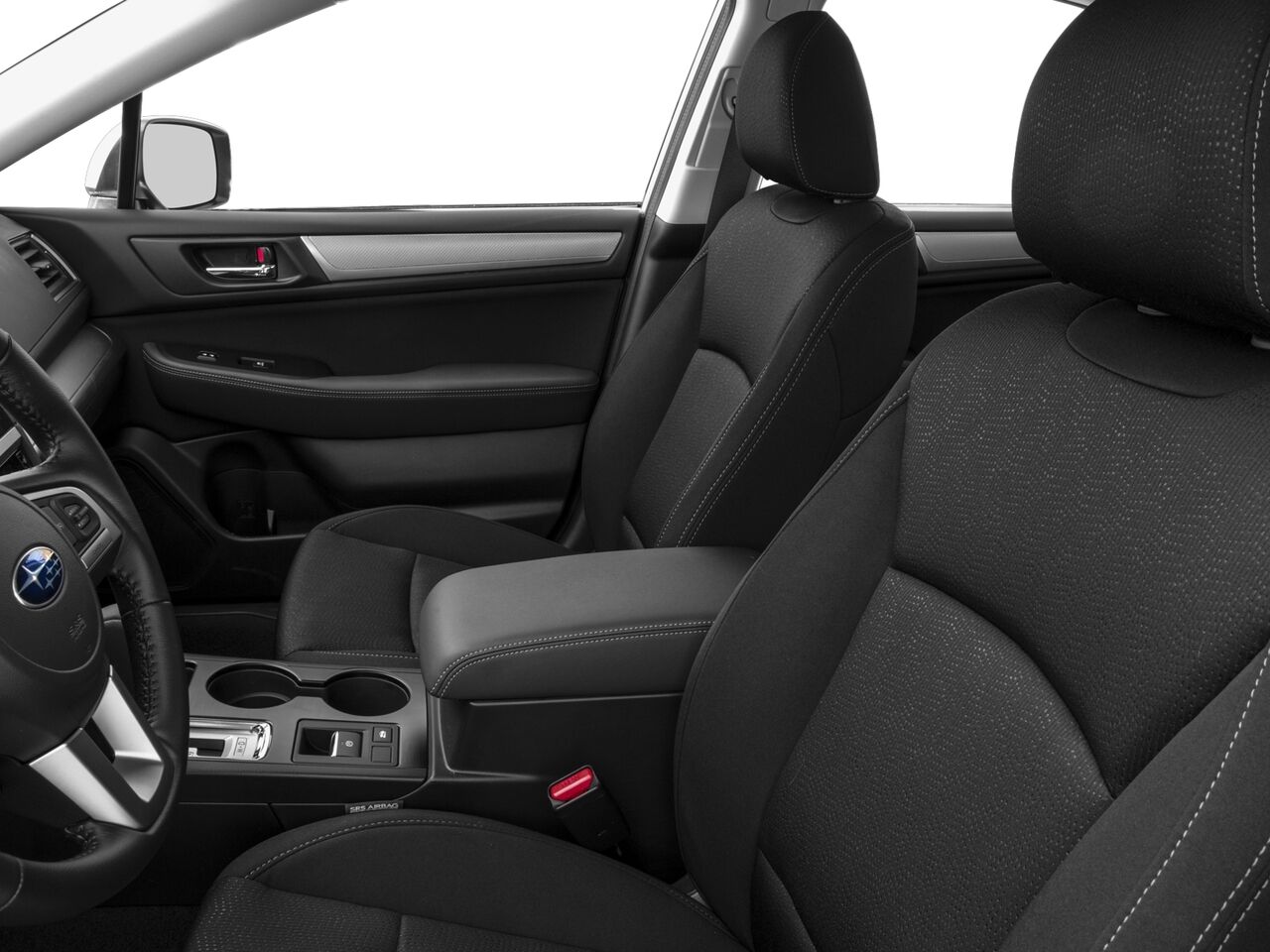 2017 Subaru Legacy Premium Vestal NY