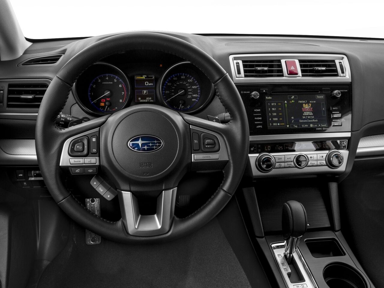 2017 Subaru Legacy Premium Vestal NY