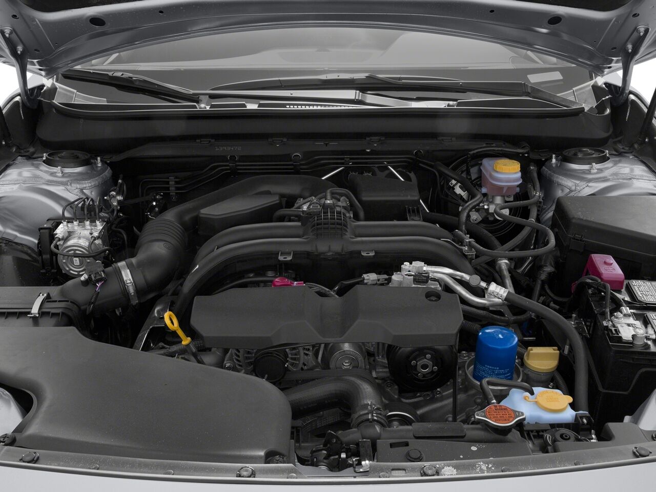 2017 Subaru Legacy Premium Vestal NY