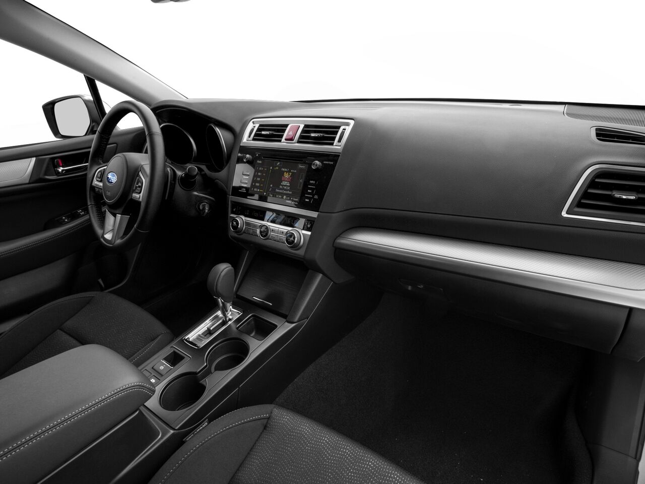 2017 Subaru Legacy Premium Vestal NY